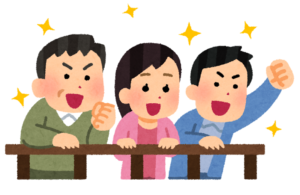 競馬より楽しめるギャンブルなんてないよな