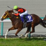 ジャックドールよりもラキ珍なGI馬