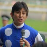 四位のベストレース