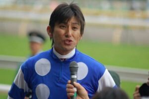 四位のベストレース