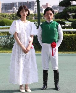 【悲報】川田将雅が見上愛さんに公開処刑されてしまう