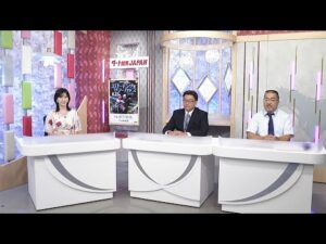 ダート競馬JAPAN｜第12回｜スパーキングサマーカップ　展望｜NAR公式