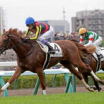 【2歳新馬】武豊がガイアメンテ大絶賛「非常に強かった。それぐらいの素材」
