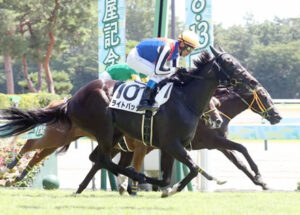 キズナ2歳世代、ガチで無双状態