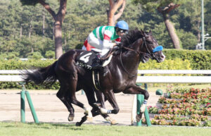 【日本海S】ドゥレッツァ強すぎワロタwwww