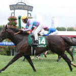 【キーンランドC】1番人気ナムラクレアが快勝!スプリント重賞4勝目