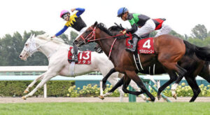 【JRA公式】思い出の札幌記念ランキング発表、2021年ソダシが圧勝！