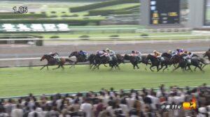 【北九州記念2023】出走予定馬・騎手/暑い小倉で輝け