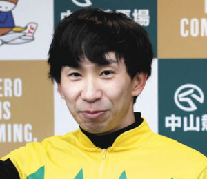 シャーガーC初参戦の横山和生がアスコット競馬場で初騎乗初勝利