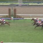 【競馬】ワールドオールスタージョッキーズ 岩田望が優勝・キング2位・武豊3位