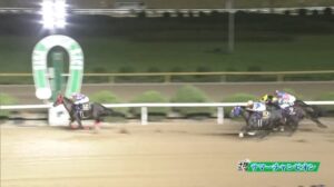 【サマーチャンピオン2023】結果・動画/サンライズホークが逃げ切りV