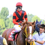 札幌記念6着ジャックドールは天皇賞・秋へ 鞍上は未定