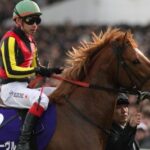 サンデーレーシングの勝負服を代表する騎手