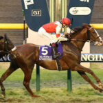 スワーヴリチャード産駒2歳馬勝ち過ぎ問題