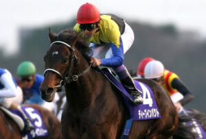 【競馬/アル共】ムスカテール(15)どうなってんの?