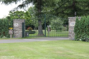 非社台グループの大手牧場と言ったら