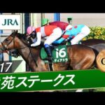 2017年 紫苑ステークス(GⅢ) | ディアドラ | JRA公式