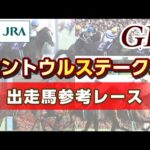 【参考レース】2023年 セントウルステークス|JRA公式
