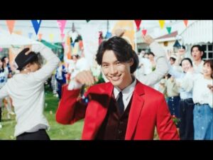 JBC2023 CM「JBC2023 高鳴れ、JBC。篇」(30秒・15秒) ｜NAR公式