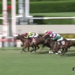 【競馬】神戸新聞杯は川田騎乗のサトノグランツがレコードでV