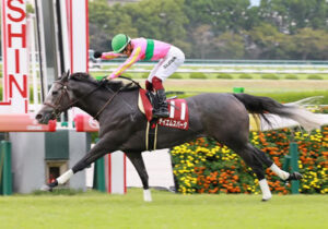 【セントウルS】大波乱！14番人気テイエムスパーダの復活Ｖ！重賞２勝目