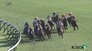 ソールオリエンス＆横山武史騎手ｗｗｗ