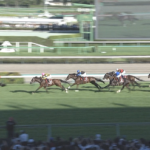 モレイラ騎手「(レーベンスティールは)特別な馬になって行く可能性が非常に高い」