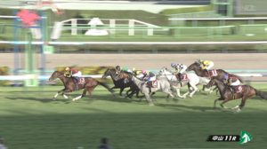 【オールカマー】ローシャムパーク強すぎて震えが止まらんwww