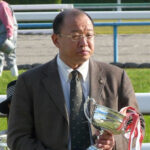 浅野洋一郎調教師が定年まで4年残して突然の勇退発表