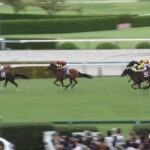 【競馬】ローズSは岩田望騎乗のマスクトディーヴァが日本レコードV