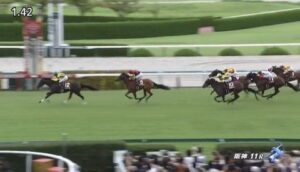 【競馬】ローズＳは岩田望騎乗のマスクトディーヴァが日本レコードＶ