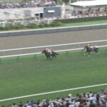 【札幌2歳ステークス2023】結果・動画/セットアップが逃げ切り圧勝