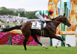 【競馬予想】[1]第77回セントライト記念(GⅡ) /2023