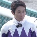 【競馬】武豊 園田のゴールデンジョッキーカップで優勝 「この勝負服で"アレ"することができて良かったです」