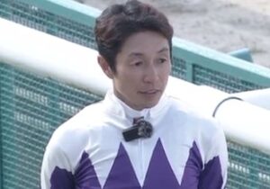 【競馬】武豊 園田のゴールデンジョッキーカップで優勝 「この勝負服で"アレ"することができて良かったです」