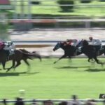 【競馬】小倉2歳Sは岩田望騎乗のアスクワンタイムがV