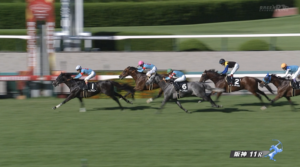 エピファニー強すぎワロタ w w w