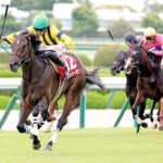 【ローズS】7番人気マスクトディーヴァが衝撃レコード!1分43秒0で重賞初制覇