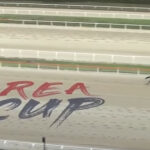 【コリアカップ】クラウンプライド10馬身差圧勝!コリアスプリントはリメイクが勝利