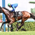 キャットファイト5馬身差圧勝レコードVでボンドガールの株上がるww