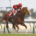 ジャックドール藤岡騎手に早くも暗雲!ノースブリッジ岩田康が逃げ宣言!