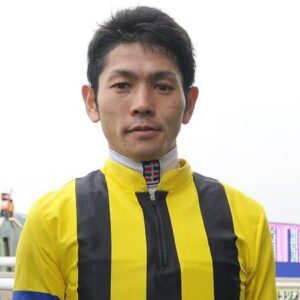 これ武が乗ってても負けてたはずなのに戸崎かわいそう過ぎる