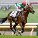結局、3歳牡馬最強はレーベンスティールと言う事でよろしいか?
