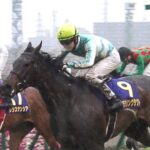 【競馬】ディープインパクト産駒JRA通算2750勝 サンデーサイレンスの2749勝を超え新記録達成