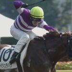 【競馬】朗報!!3歳牡馬、かなり強い