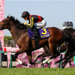 【競馬予想】[3]第28回秋華賞(GI) /2023