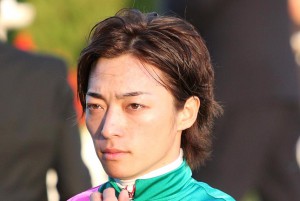 川田将雅、4日間で重賞を3勝してしまうw