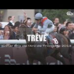 【2023凱旋門賞】現地プロモーション映像 2013年・2014年凱旋門賞制覇 トレヴあれから |JRA公式