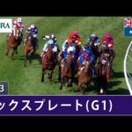 2023年 コックスプレート(G1) | JRA公式