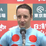 【天皇賞・秋】実質ルメールvs川田の図式なのか